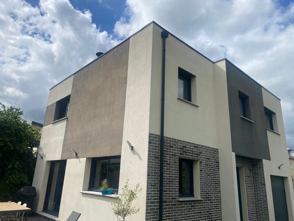 La maison de José