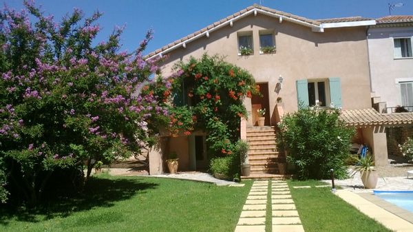La maison de Michel