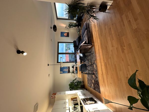 La maison de Lucy & Flo