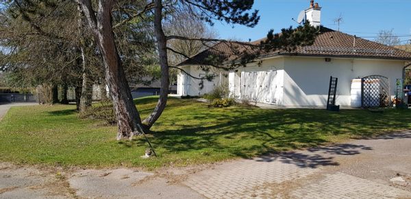 La maison de Pauline et Manu