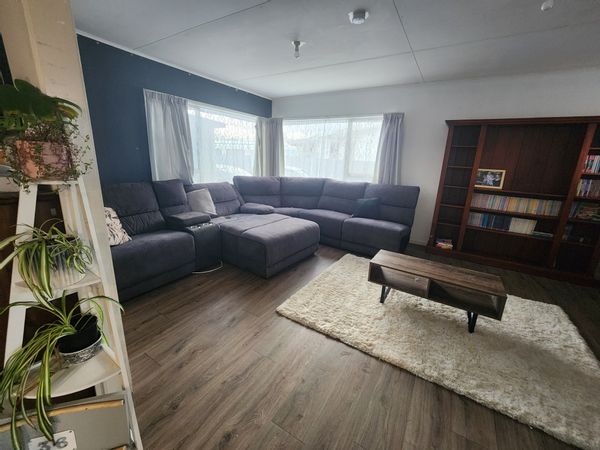 La maison de Natalie