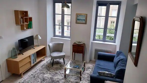La maison de Norman