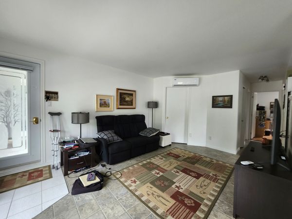 Condo à Ginette du Québec