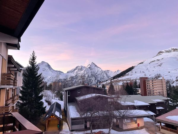 Le petit cerf 7nuits minimum