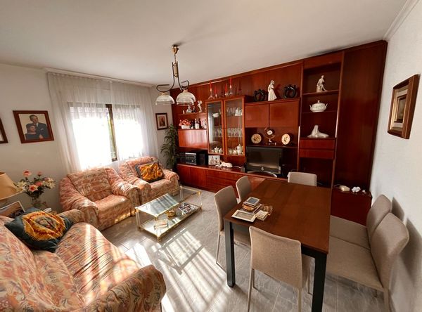 La maison de Carlos