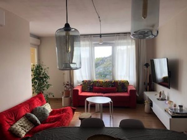 La maison de Florence