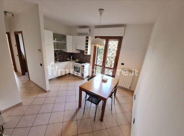La maison de Francesco