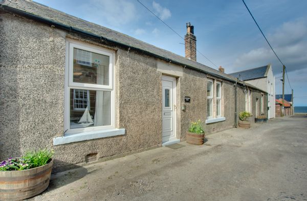 La maison de Rachel