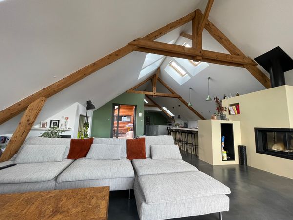 La maison de Fanny