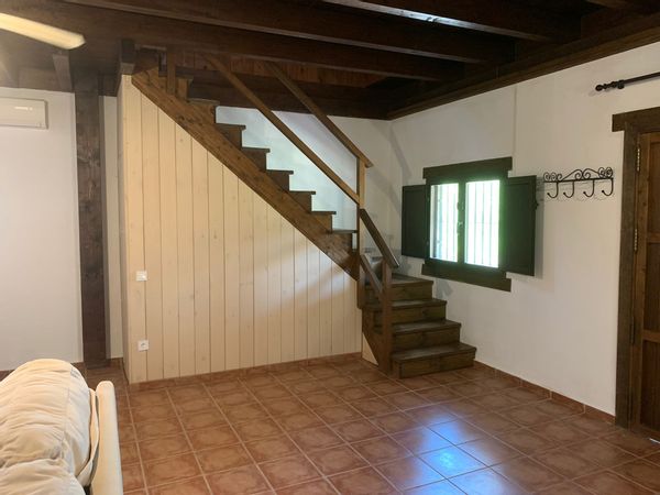 La maison de Manolo