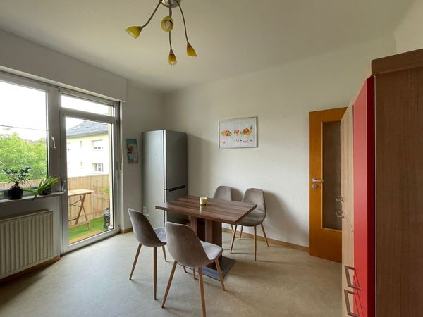Spacious private room in the unique Three Borders Region