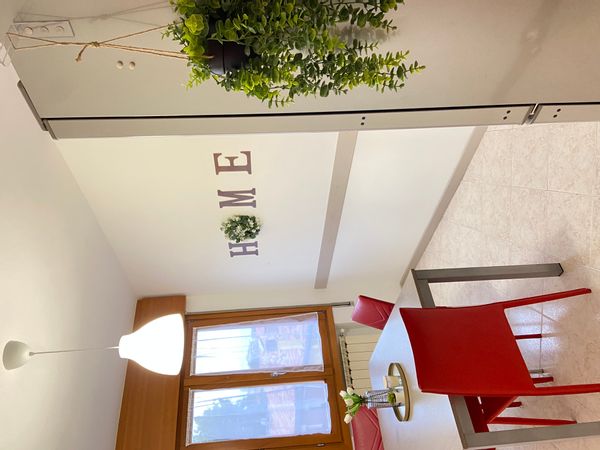 La maison de Elisa