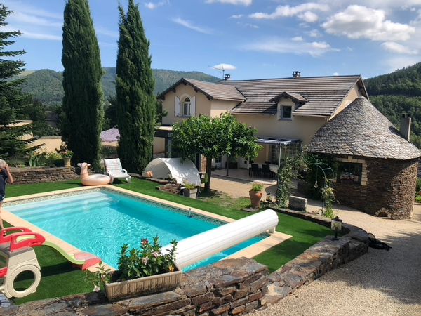 Maison TUFFERY