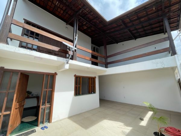 La maison de Artur