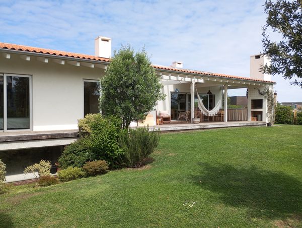 La maison de Joseba