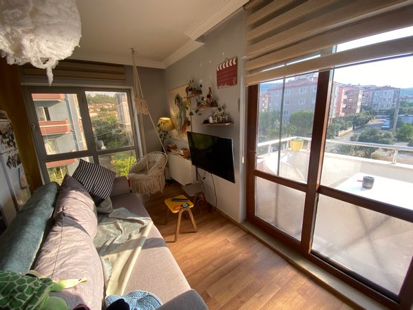 La maison de Nilhan