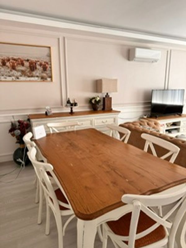 La maison de hikmet