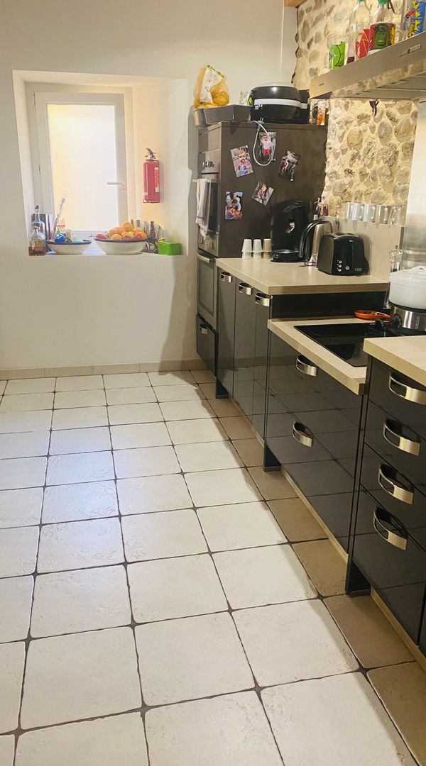 La maison de Camille