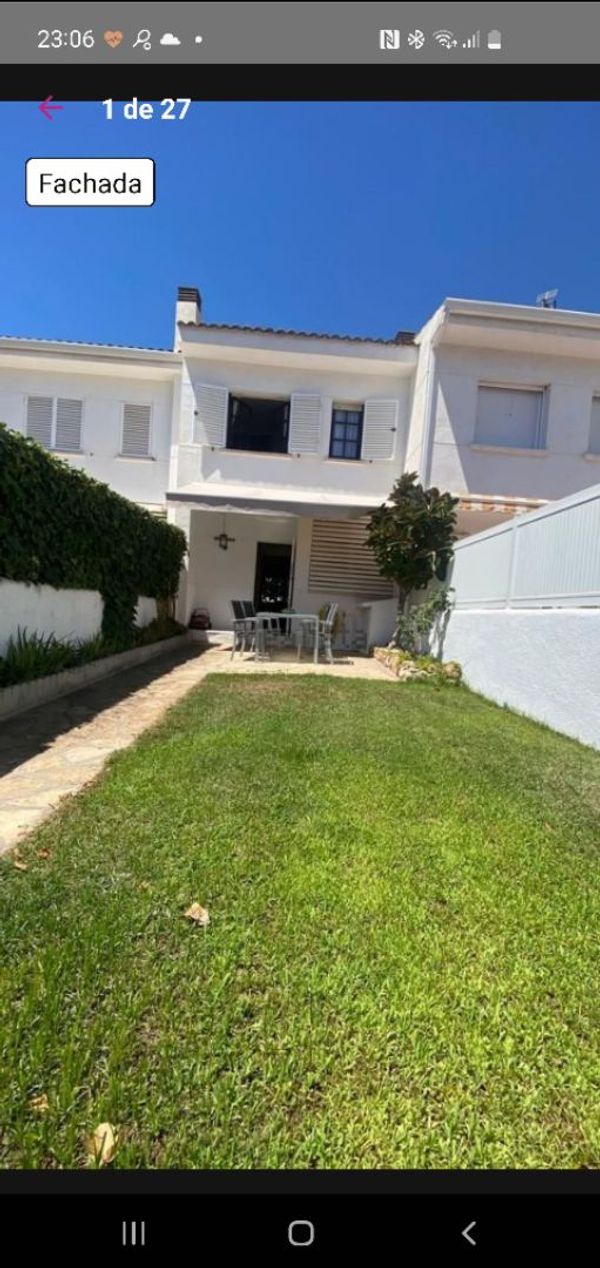 La maison de Miquel
