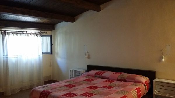 La maison de Tania