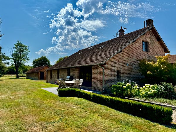 Les vallons