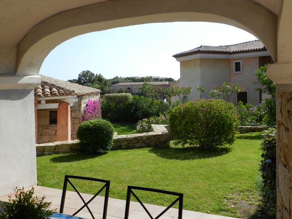 La maison de EDUARDO