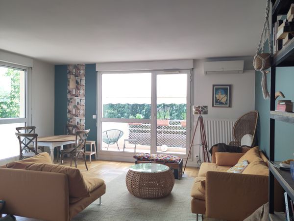 Le Duplex d'Alberic Pont