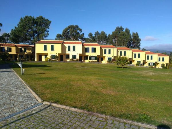 La maison de Maria