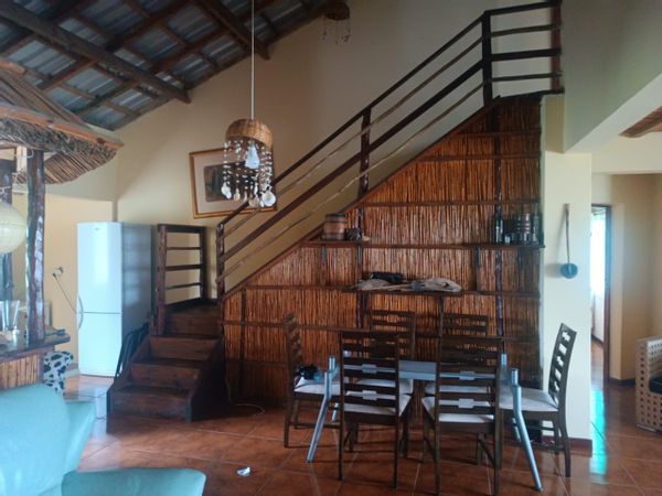 La maison de Ernesto