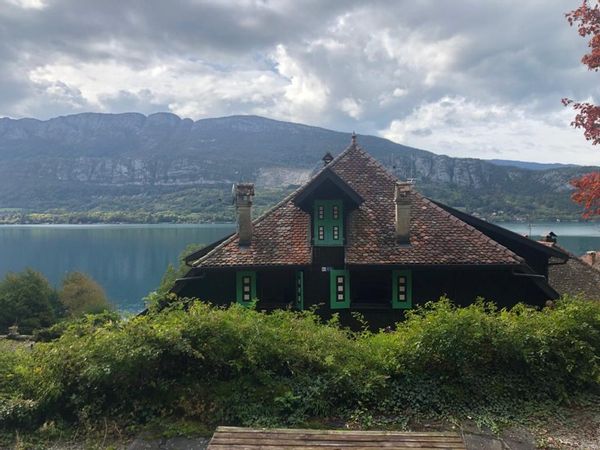 La maison de Amalia