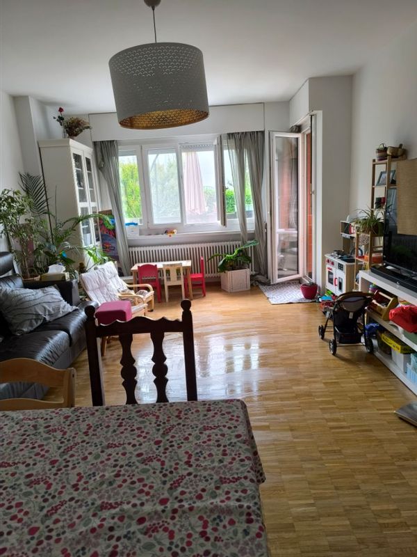 La maison de Cristina