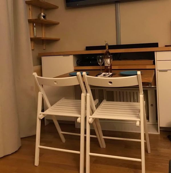 La maison de Jessica