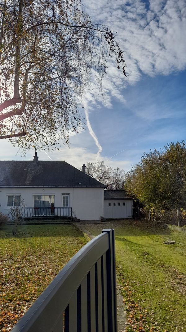 La maison cosy de Christine et Rémi