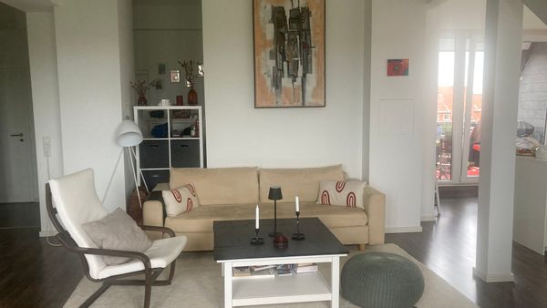 La maison de Barbara