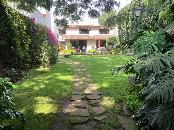 La maison de Julia