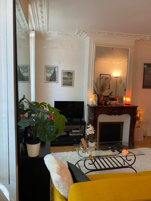 La maison de Juliette