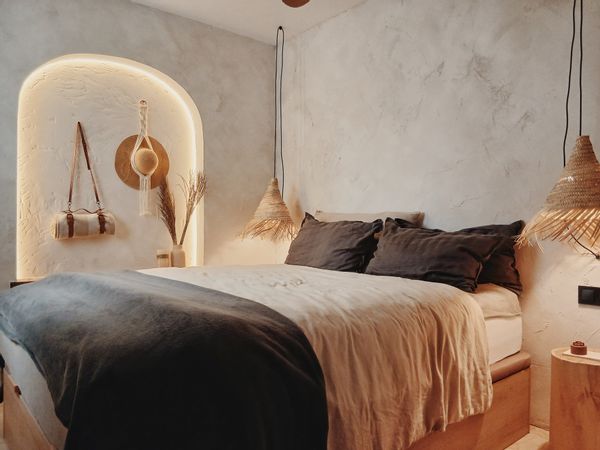 La maison de Nick