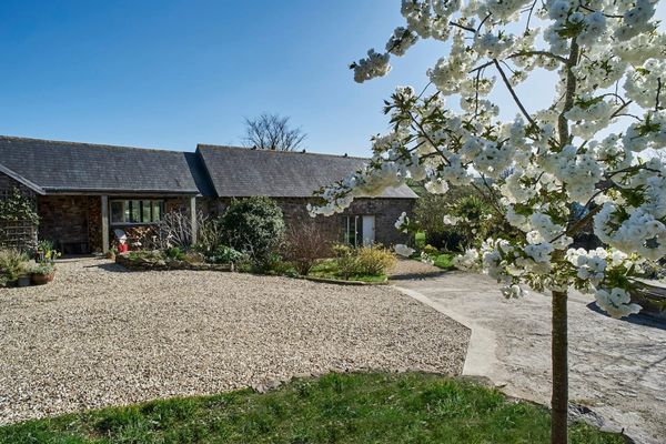 La maison de Samantha