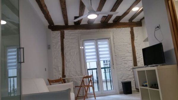 La maison de Nerea