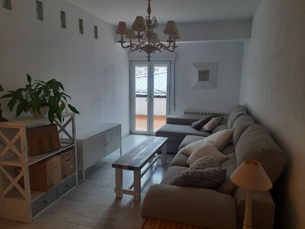 La maison de Nerea