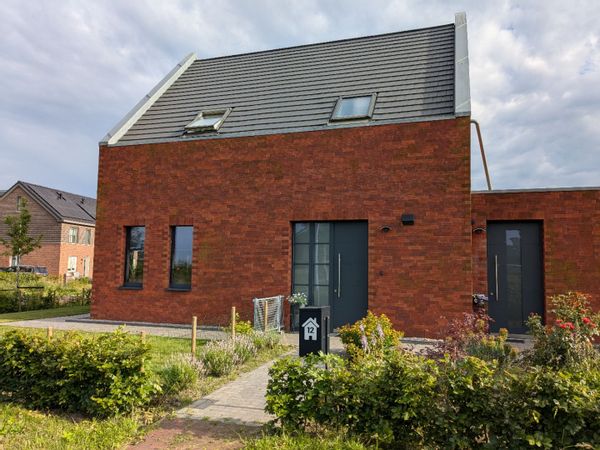 La maison de Lammert