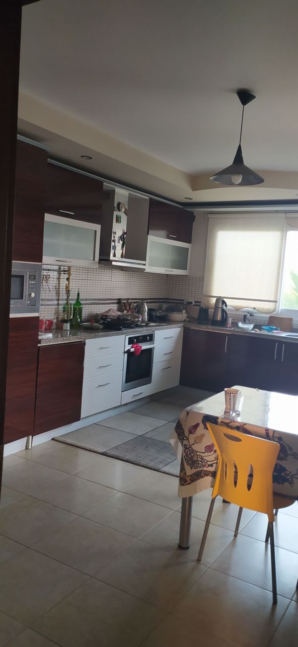 La maison de Nermin