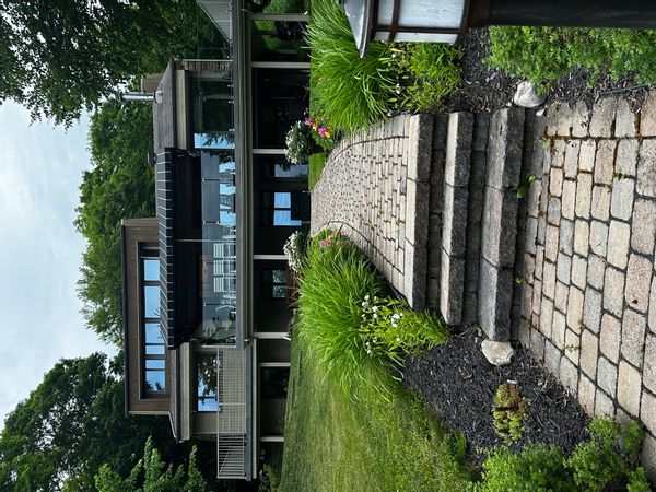 La maison de Real