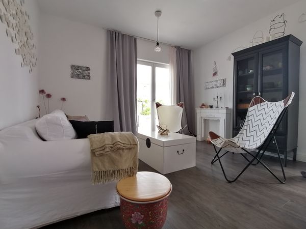 La maison de Zeljka