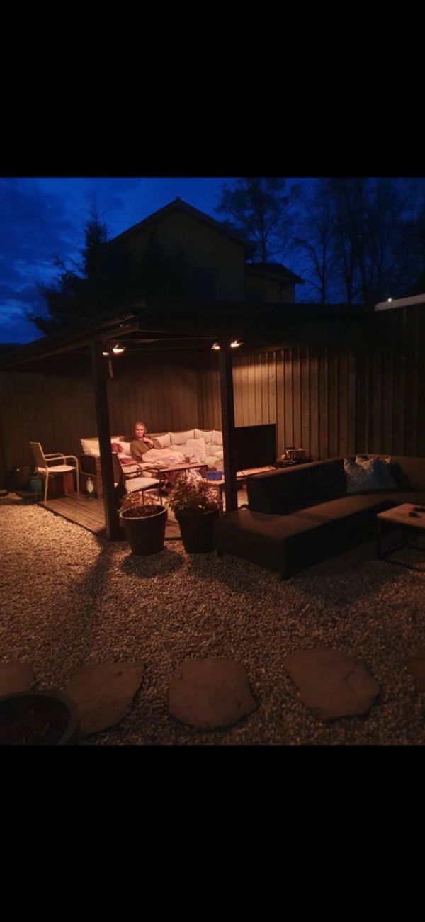 La maison de Finn