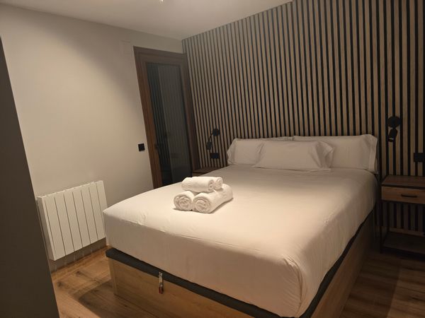 La maison de Luis
