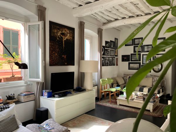 La maison de Lorenza