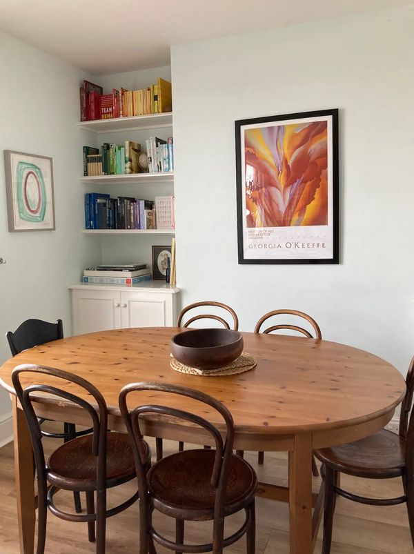 La maison de Kate