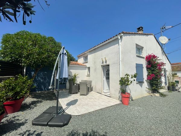 Maison Ile d’ Oleron