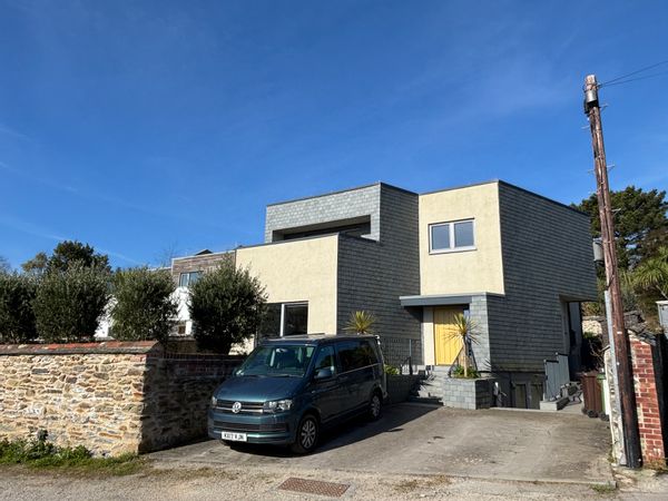La maison de Julie